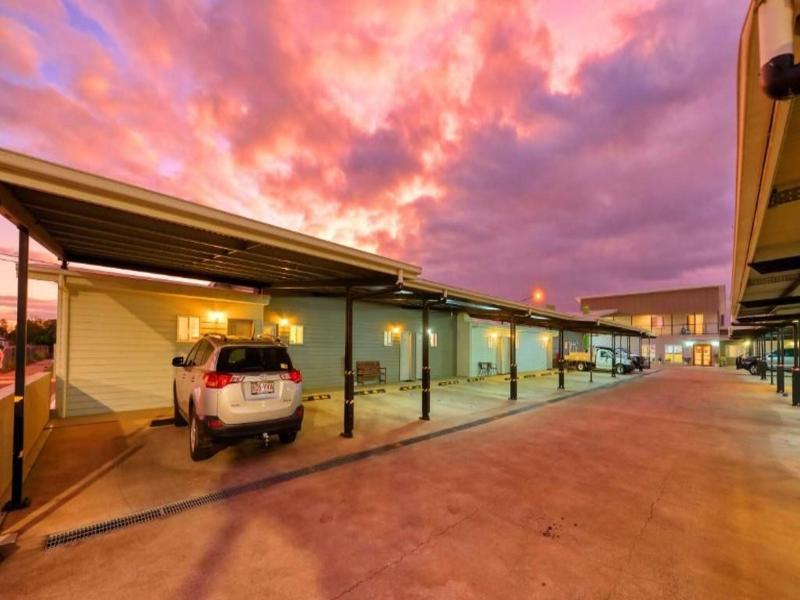 Drover's Motor Inn, Dalby
