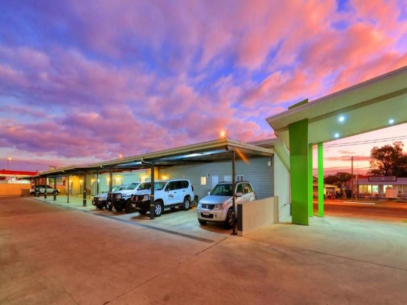 Drover's Motor Inn, Dalby