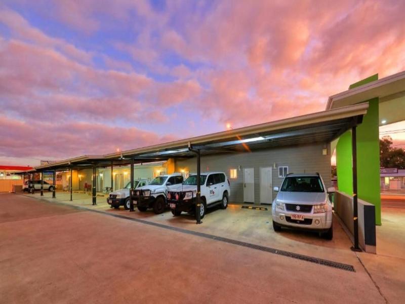Drover's Motor Inn, Dalby