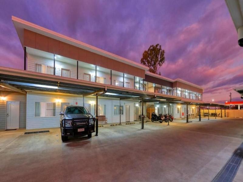 Drover's Motor Inn, Dalby