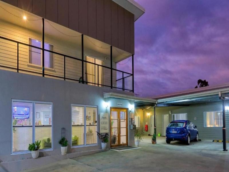 Drover's Motor Inn, Dalby