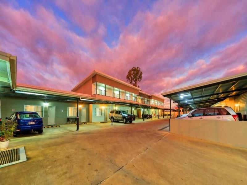 Drover's Motor Inn, Dalby