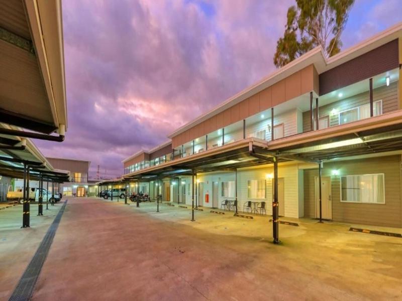 Drover's Motor Inn, Dalby