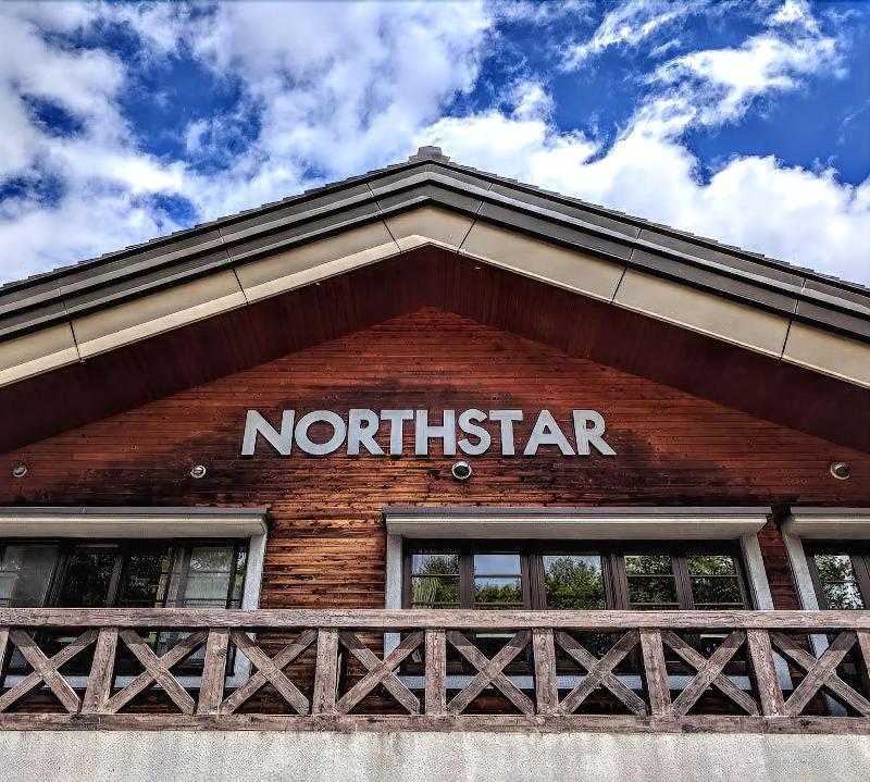Northstar Alpine Lodge image
