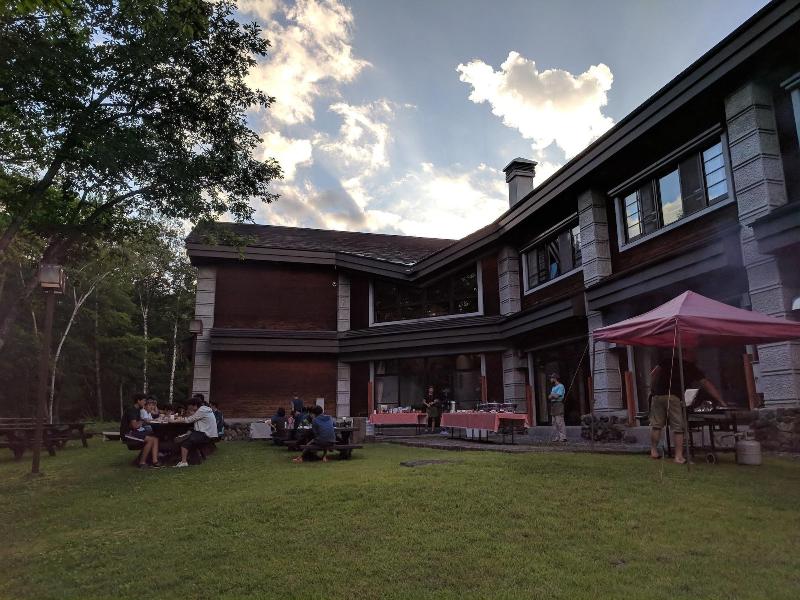 Northstar Alpine Lodge image