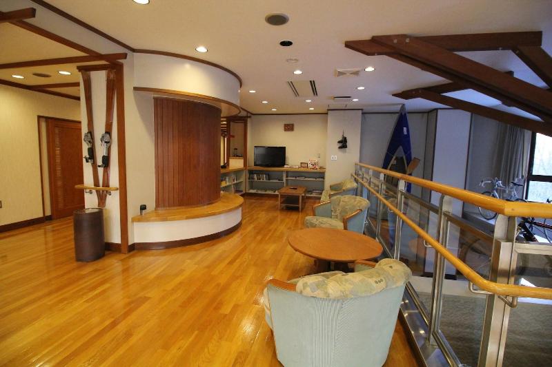 Northstar Alpine Lodge image