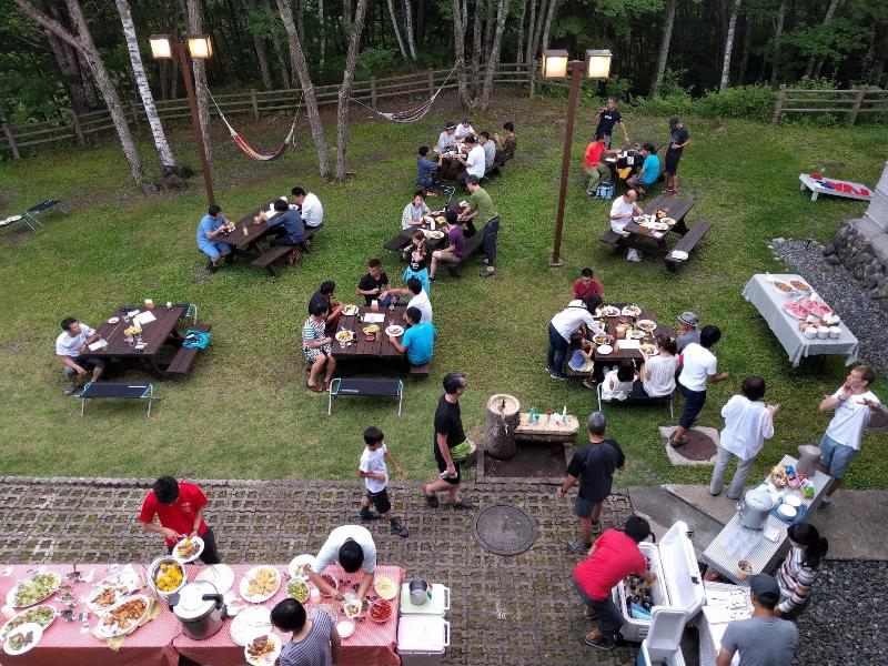 Northstar Alpine Lodge image