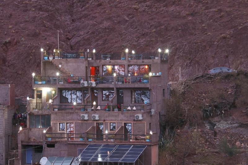 Les Jardins Du Toubkal image