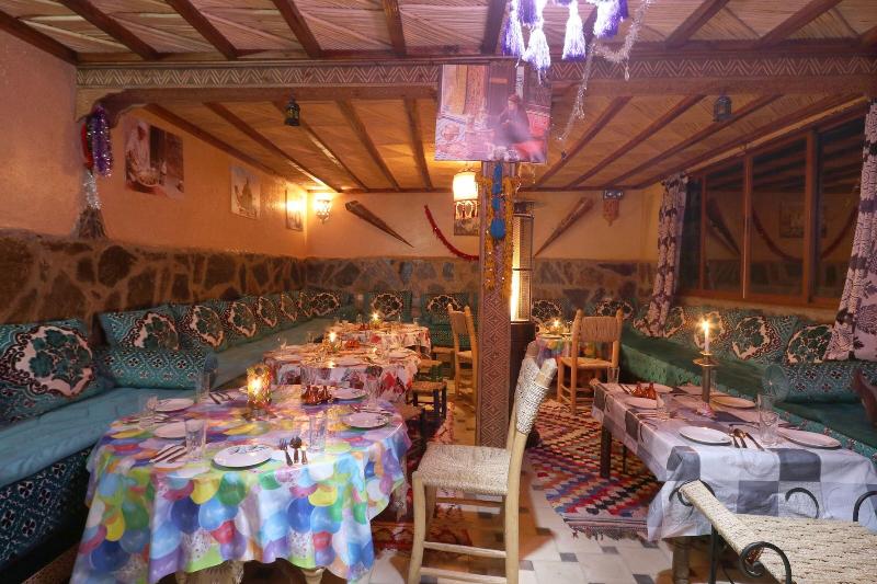 Les Jardins Du Toubkal image