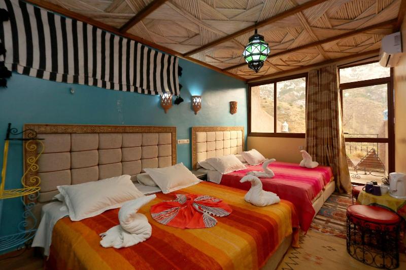 Les Jardins Du Toubkal image