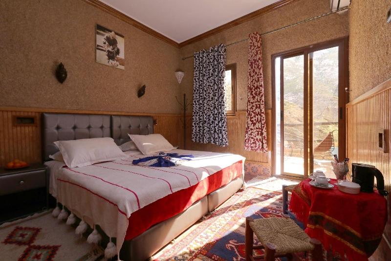 Les Jardins Du Toubkal image