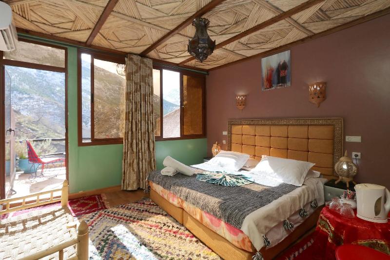 Les Jardins Du Toubkal image