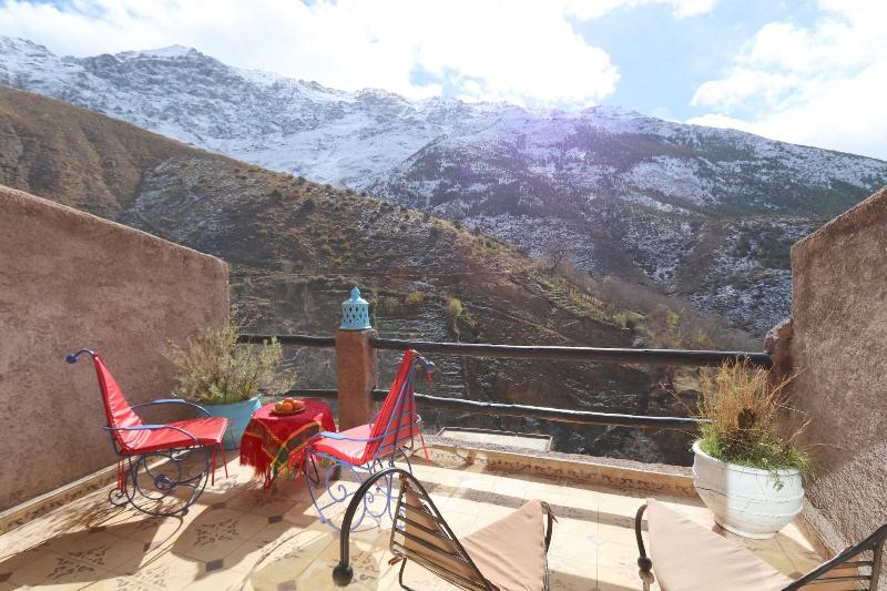 Les Jardins Du Toubkal image