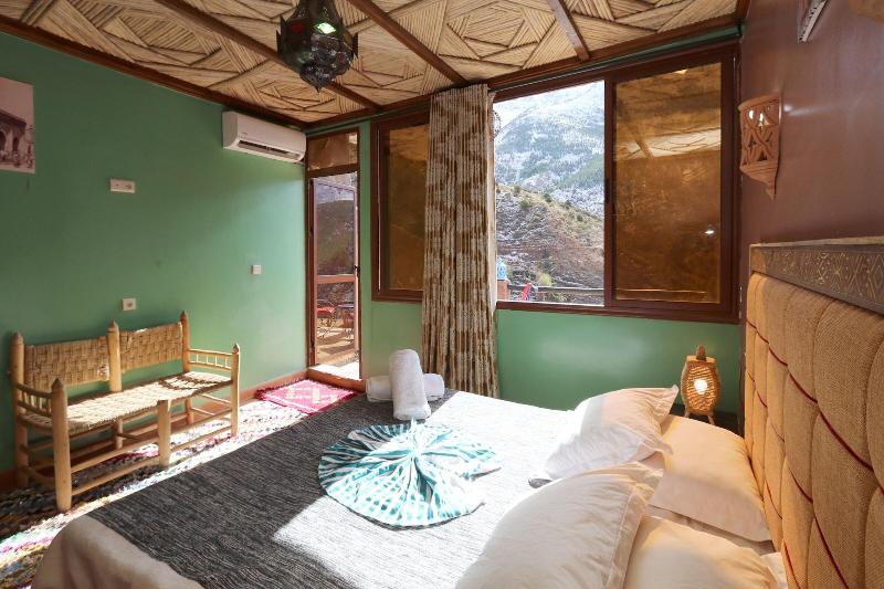 Les Jardins Du Toubkal image