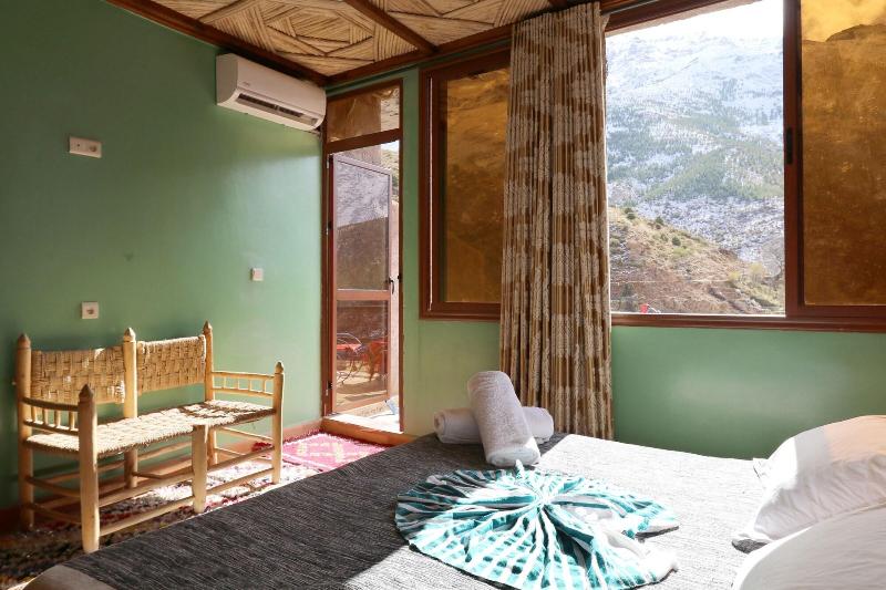 Les Jardins Du Toubkal image