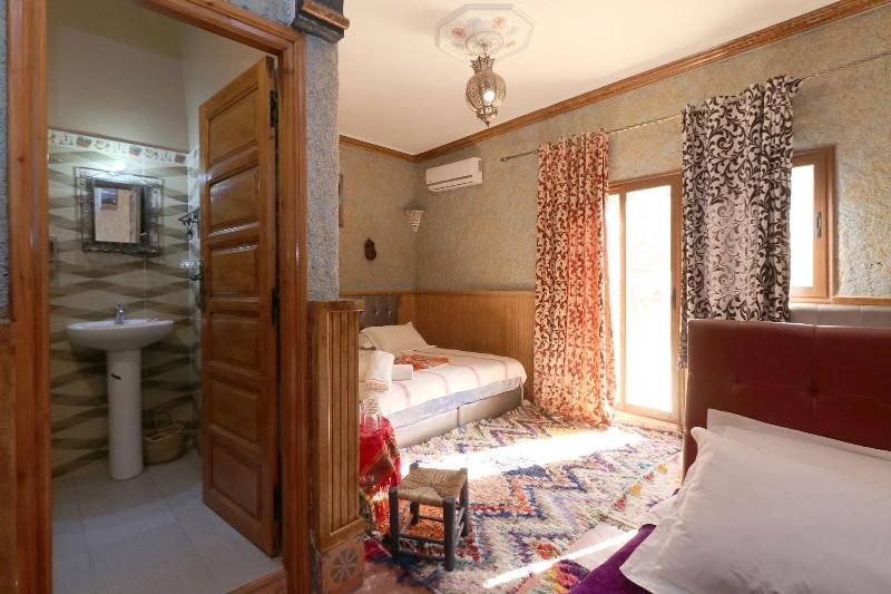 Les Jardins Du Toubkal image