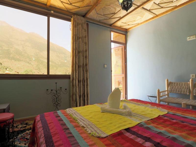 Les Jardins Du Toubkal image