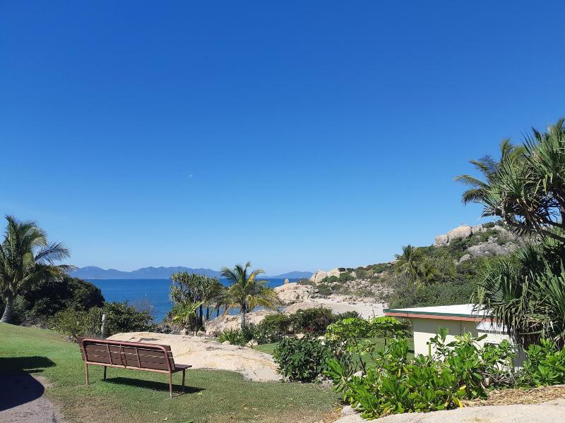 Whitsunday Sands Resort image
