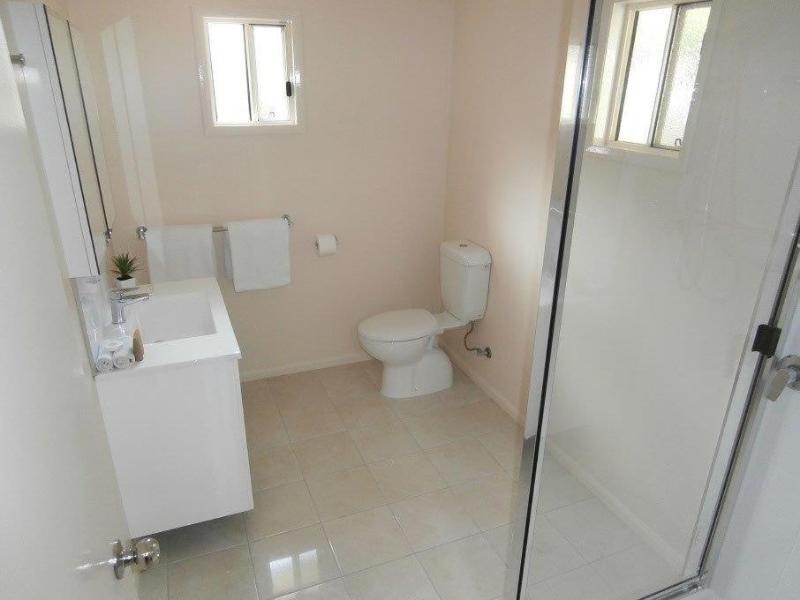 Whitsunday Sands Resort image