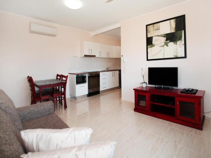 Whitsunday Sands Resort image