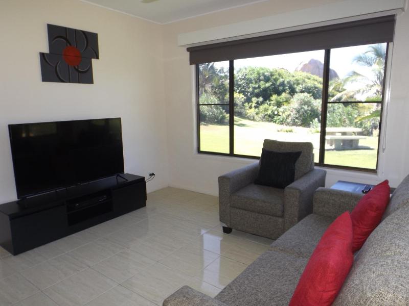 Whitsunday Sands Resort image