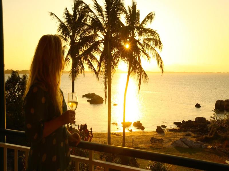 Whitsunday Sands Resort image