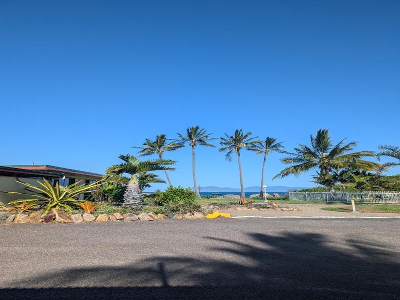 Whitsunday Sands Resort image
