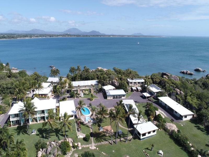 Whitsunday Sands Resort image