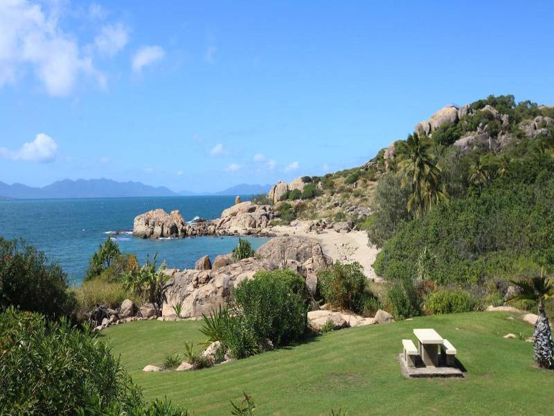 Whitsunday Sands Resort image