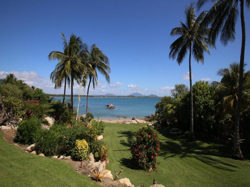Whitsunday Sands Resort image