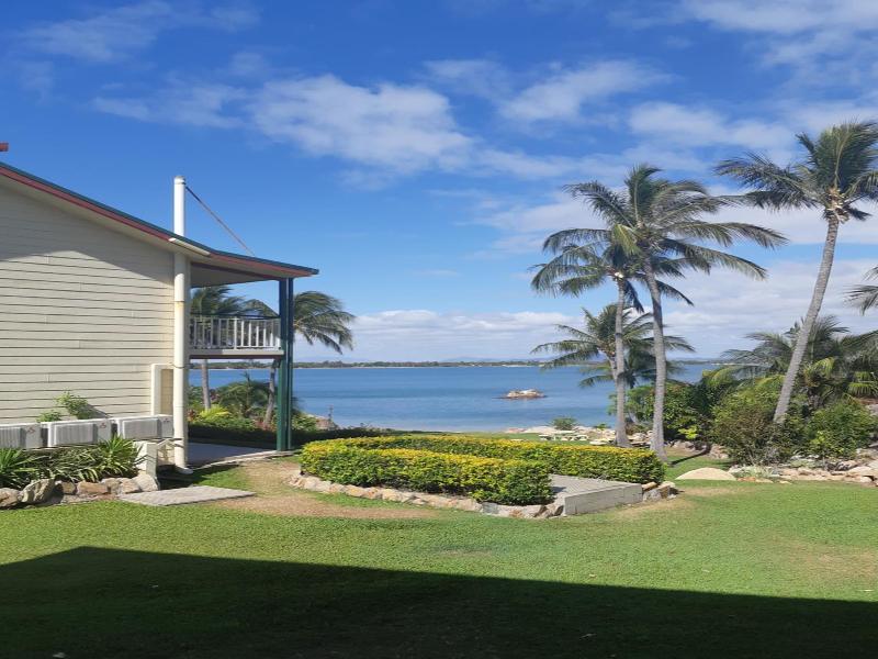 Whitsunday Sands Resort image