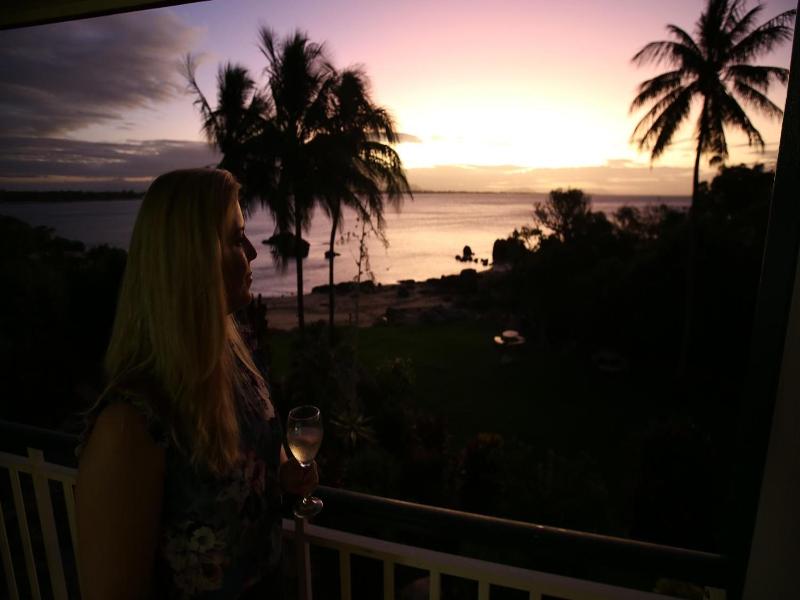 Whitsunday Sands Resort image