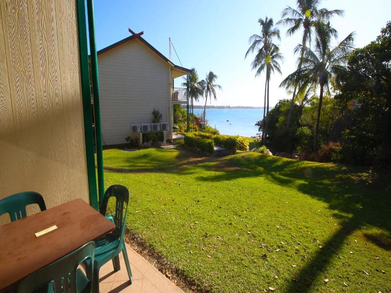 Whitsunday Sands Resort image
