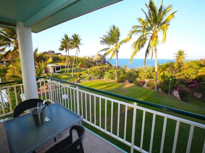 Whitsunday Sands Resort image