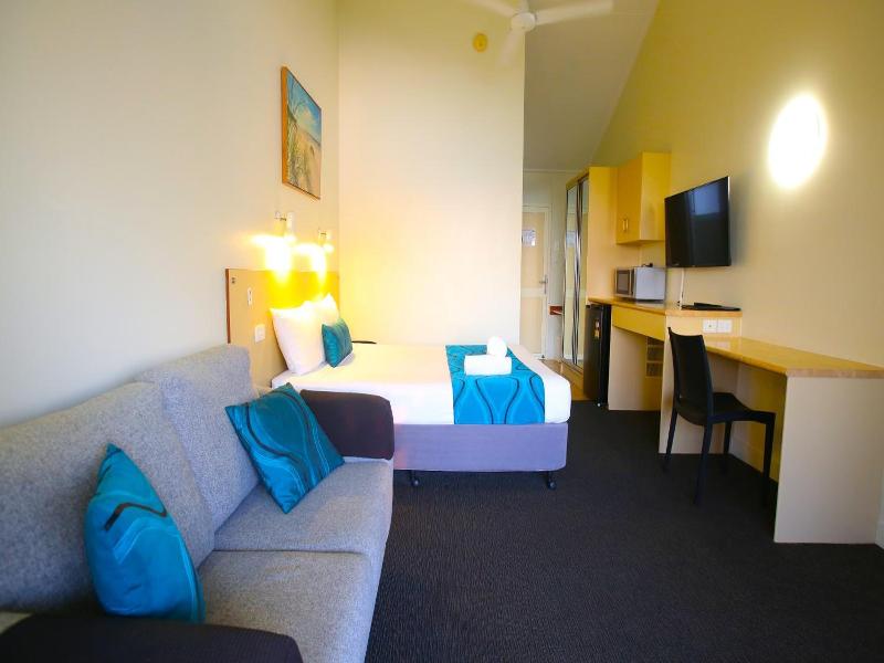Whitsunday Sands Resort image