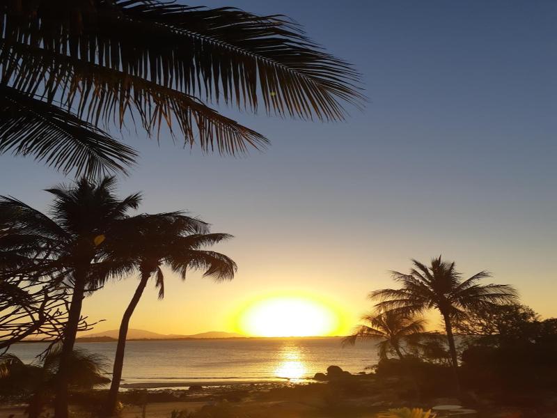 Whitsunday Sands Resort image
