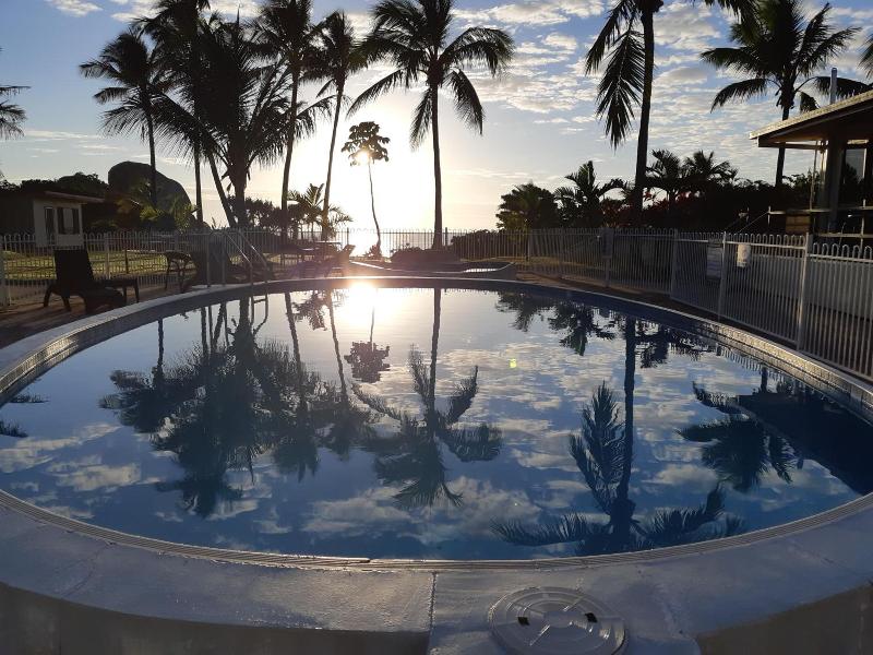 Whitsunday Sands Resort image
