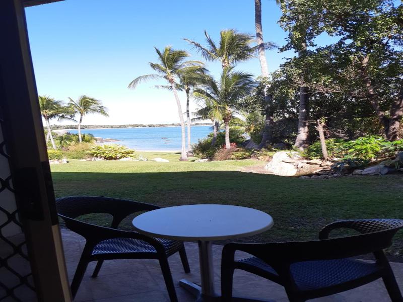 Whitsunday Sands Resort image