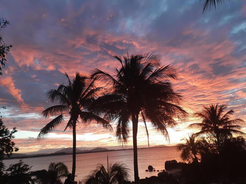 Whitsunday Sands Resort image