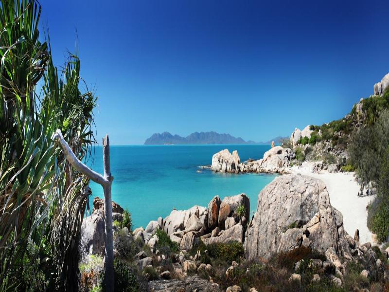 Whitsunday Sands Resort image
