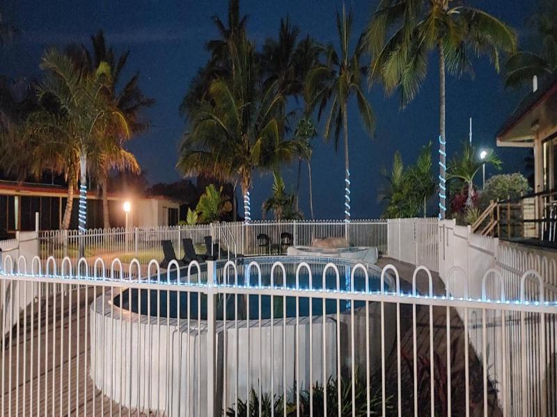 Whitsunday Sands Resort image