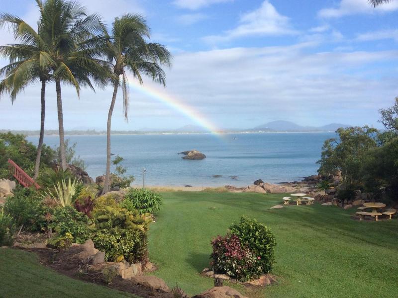 Whitsunday Sands Resort image