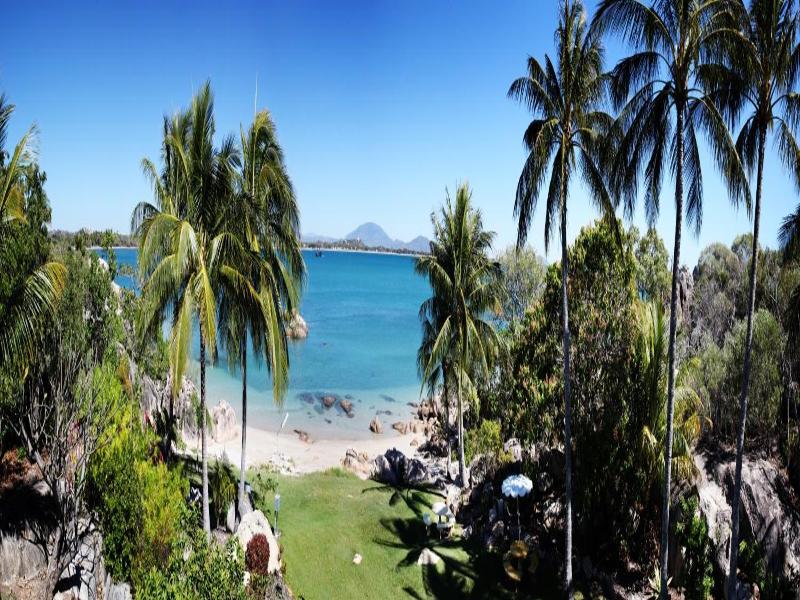 Whitsunday Sands Resort image