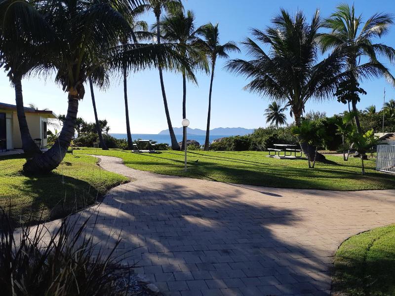 Whitsunday Sands Resort image
