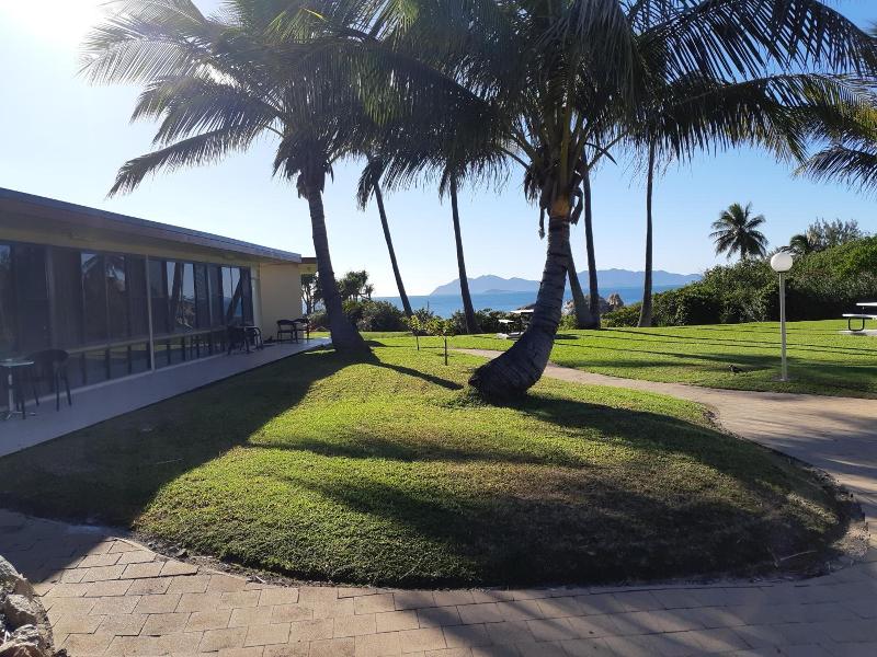 Whitsunday Sands Resort image
