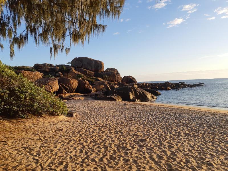 Whitsunday Sands Resort image