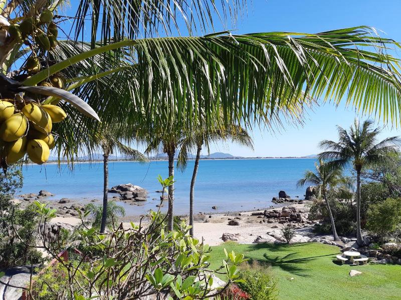 Whitsunday Sands Resort image