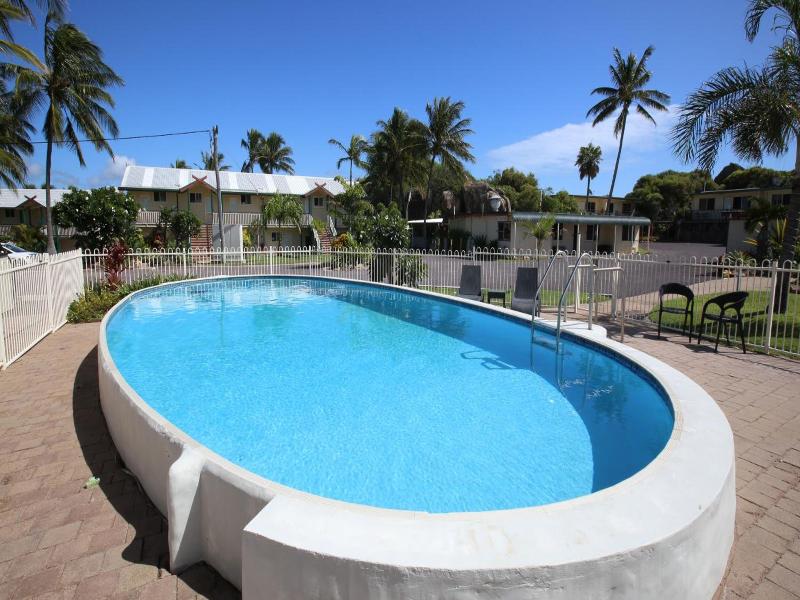 Whitsunday Sands Resort image