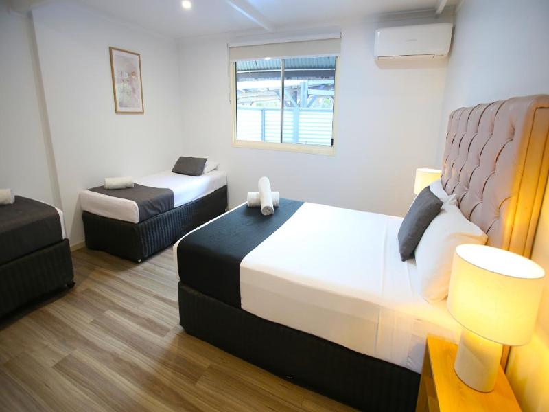 Whitsunday Sands Resort image