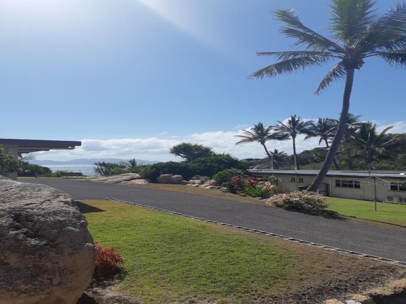 Whitsunday Sands Resort image